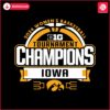 iowa-2024-big-10-tournament-champions-svg