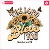 the-lord-bless-you-easter-bible-verse-png