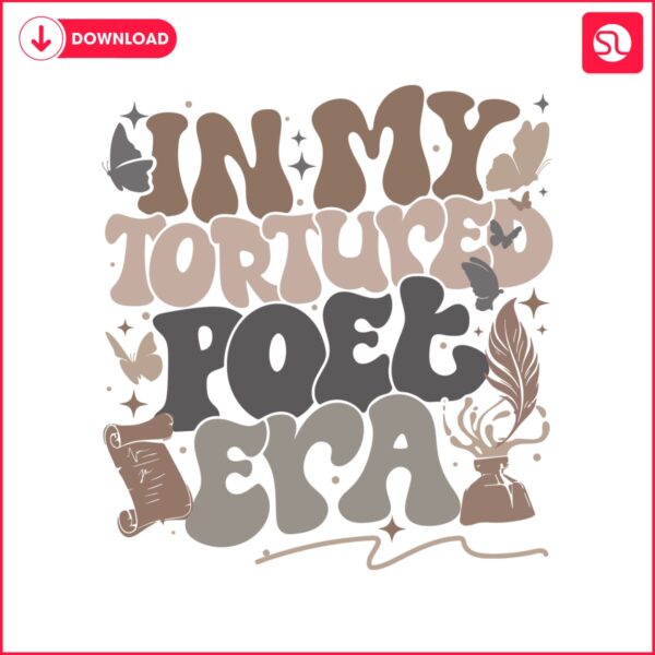 retro-in-my-tortured-poet-era-taylor-album-svg