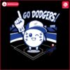 funny-go-dodgers-mlb-baseball-svg