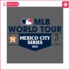 mlb-world-tour-mexico-city-series-astros-vs-rockies-svg