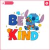 stitch-be-kind-autism-cartoon-svg