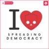 i-love-spreading-democracy-helldivers-2-svg