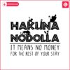 hakuna-nodolla-it-means-no-money-lion-king-svg