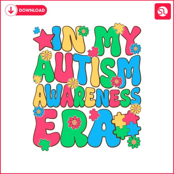 retro-in-my-autism-awareness-era-svg