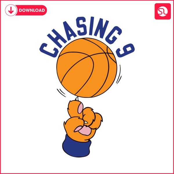 retro-basketball-kentucky-wildcats-chasing-9-svg