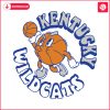 kentucky-wildcats-basketball-team-svg