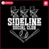 sideline-social-club-funny-baseball-svg