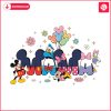 disney-mama-mickey-and-friends-svg