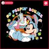 cute-easter-mickey-so-peepin-boujee-png