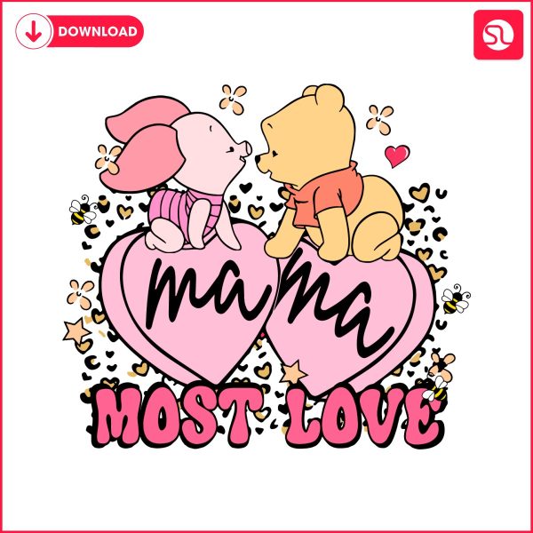 groovy-mama-most-love-winnie-the-pooh-piglet-svg