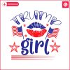 2024-usa-election-trump-girl-svg