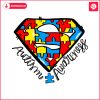 autism-awareness-superhero-logo-svg