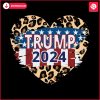 trump-2024-for-president-leopard-heart-svg