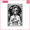 the-mom-tarot-card-skeleton-mother-svg