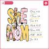 she-is-mom-bible-verse-sunflowers-png