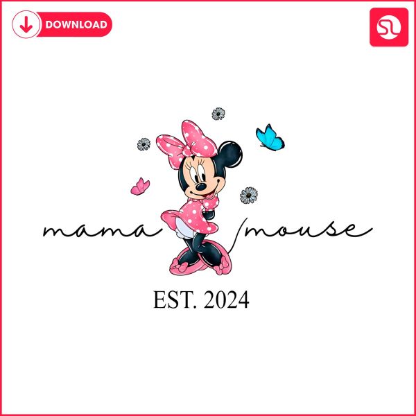 disney-minnie-mama-mouse-est-2024-png