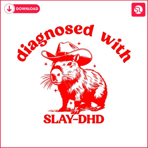 retro-diagnosed-with-slay-dhd-svg