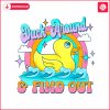 groovy-duck-around-and-find-out-png