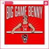 big-game-benny-ben-middlebrooks-png