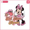 retro-hot-mess-mama-minnie-mouse-svg