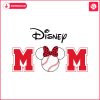 retro-minnie-baseball-disney-mom-svg