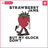 funny-meme-strawberry-jams-svg