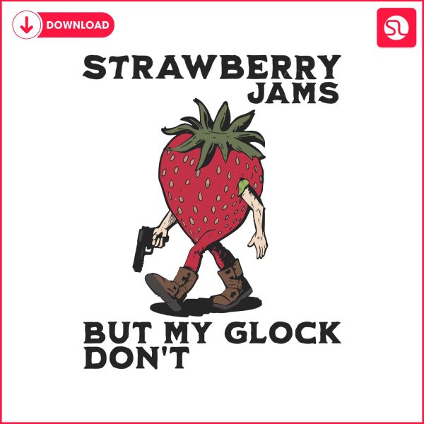 funny-meme-strawberry-jams-svg