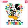 mickey-mouse-autism-its-ok-to-be-different-svg