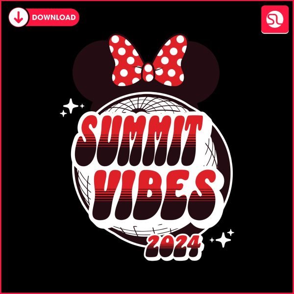 summit-vibes-2024-disney-minnie-svg