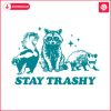 retro-stay-trashy-funny-meme-svg