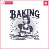 retro-quote-baking-because-murder-is-wrong-svg