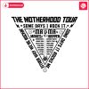 the-motherhood-tour-some-days-i-rock-it-svg