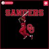 oklahoma-softball-cydney-sanders-slugger-swing-png