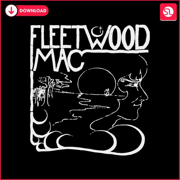 fleetwood-mac-sisters-of-the-moon-svg