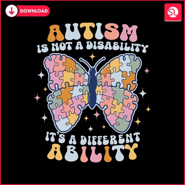 its-not-a-disability-its-a-different-ability-butterfly-svg