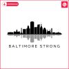 baltimore-strong-bridge-collapse-2024-svg