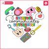 everyone-communicates-differently-doodles-svg