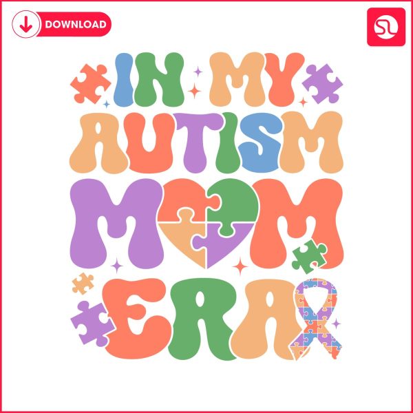 retro-in-my-autism-mom-era-awareness-svg