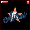 retro-houston-astros-baseball-game-day-svg