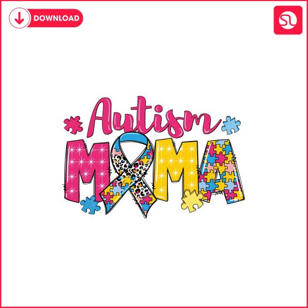 retro-autism-mama-puzzle-pieces-png