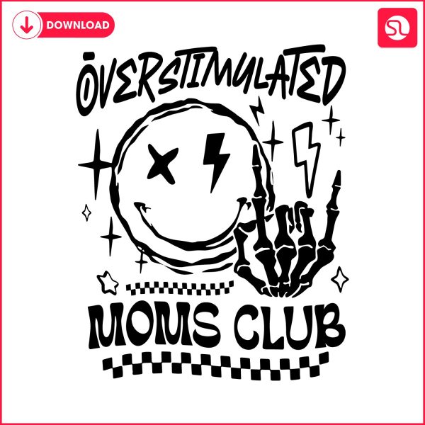 funny-overstimulated-moms-club-smiley-face-svg
