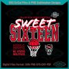 nc-state-wolfpack-sweet-sixteen-womens-basketball-svg