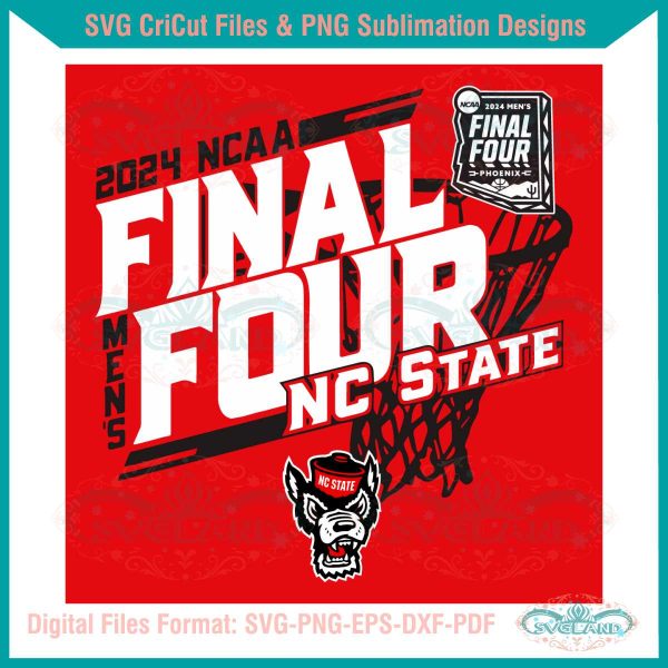 2024-ncaa-mens-final-four-nc-state-basketball-svg
