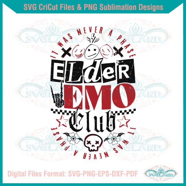 elder-emo-club-it-was-never-a-phase-svg