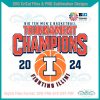 big-ten-mens-basketball-tournament-champions-illinois-svg