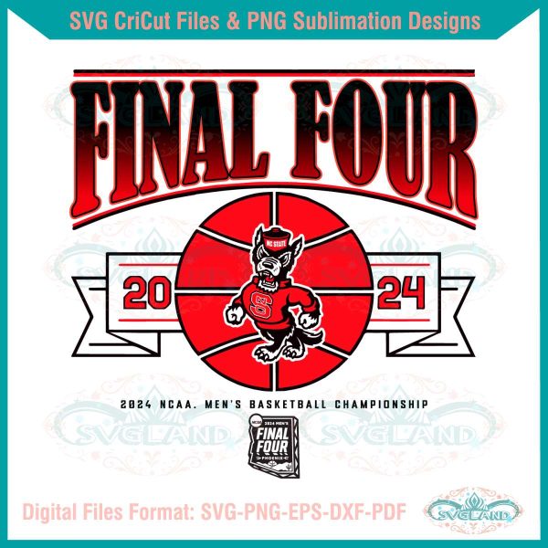 final-tour-nc-state-mens-basketball-championship-svg