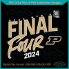 2024-ncaa-mens-final-tour-purdue-boilermakers-svg