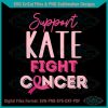 cancer-awareness-support-kate-fight-cancer-svg