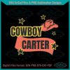 beyonce-cowboy-carter-studio-album-svg